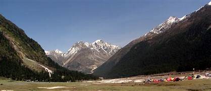 Yumthang Valley Adventure Tour